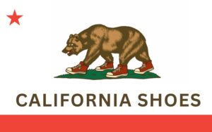 California Shoes logo