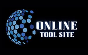 Online Tool Site Logo